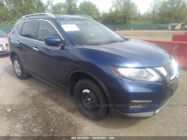 5N1AT2MV1KC737394  nissan rogue 2019 IMG 0