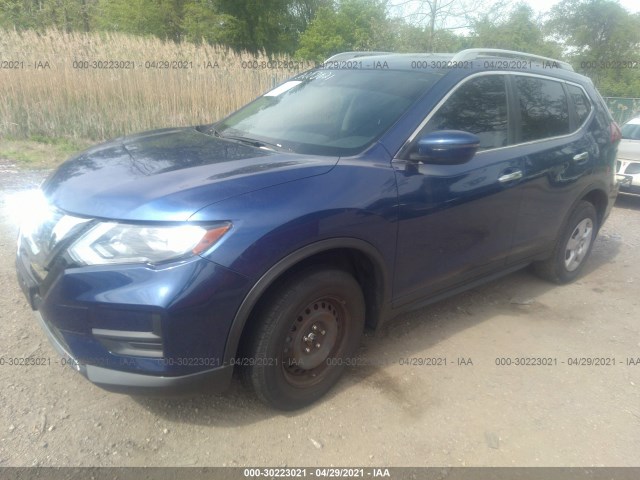 5N1AT2MV1KC737394  nissan rogue 2019 IMG 1