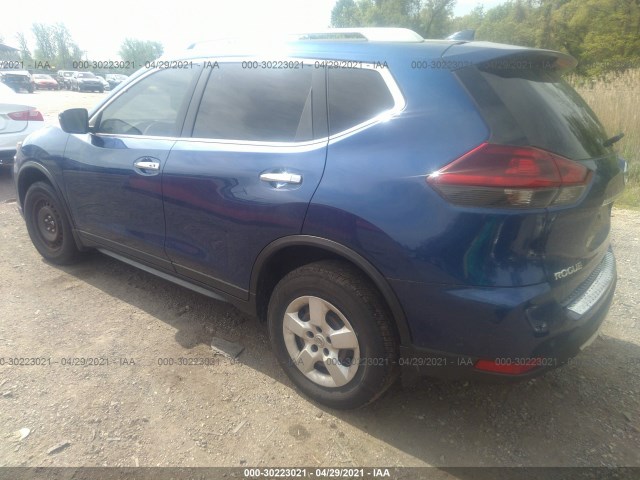 5N1AT2MV1KC737394  nissan rogue 2019 IMG 2