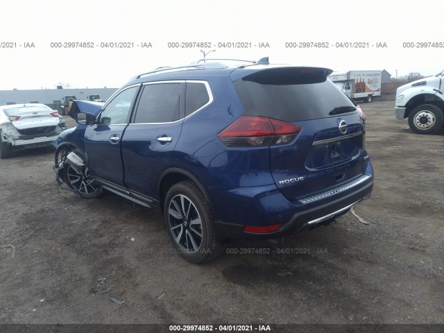 5N1AT2MV1KC753949  nissan rogue 2019 IMG 2