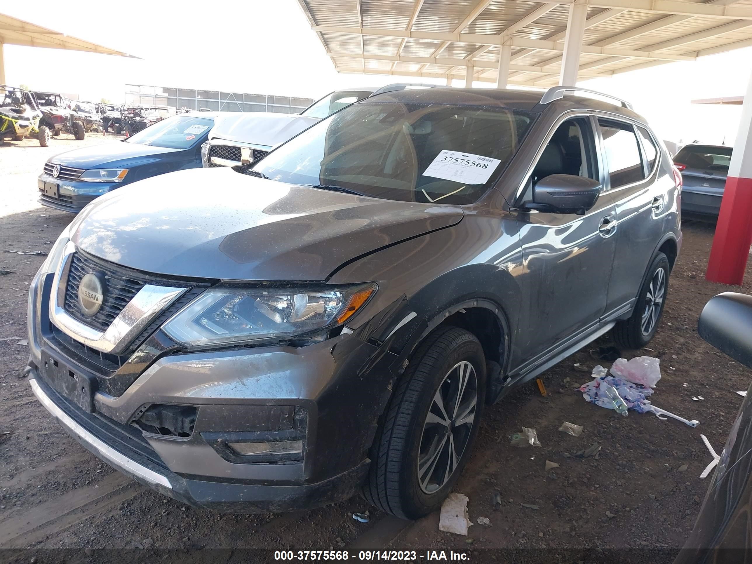 5N1AT2MV2JC800937  nissan rogue 2018 IMG 1