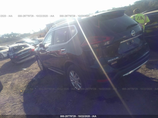 5N1AT2MV2KC700645  nissan rogue 2019 IMG 2