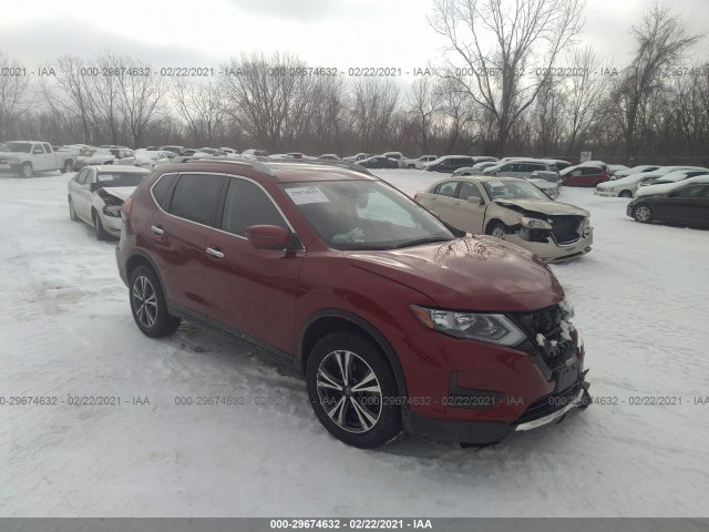 5N1AT2MV2KC731474  nissan rogue 2018 IMG 0