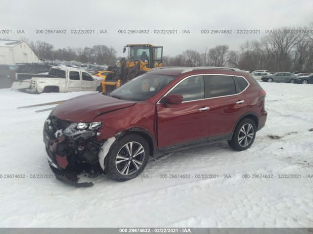 5N1AT2MV2KC731474  nissan rogue 2018 IMG 1