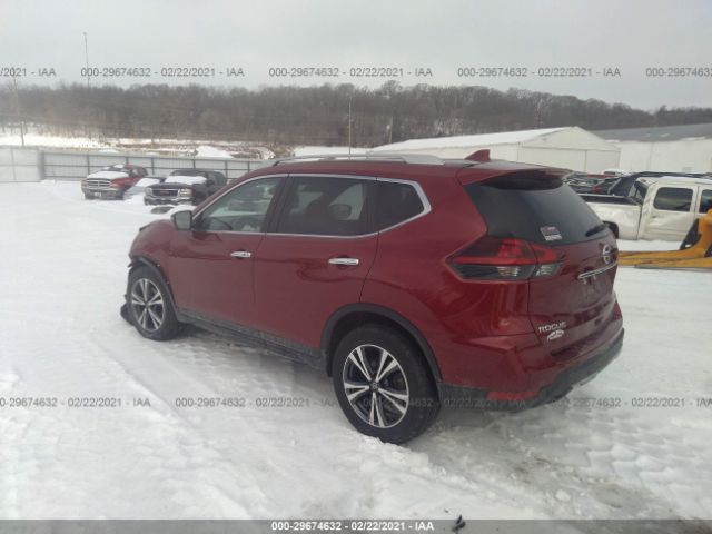 5N1AT2MV2KC731474  nissan rogue 2018 IMG 2