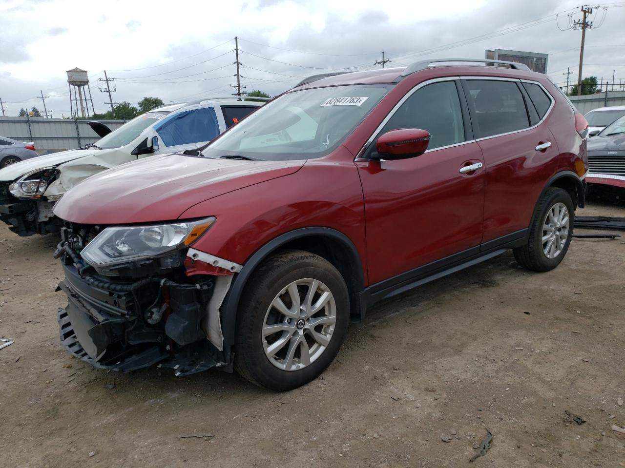 5N1AT2MV3JC764773  nissan rogue 2018 IMG 0