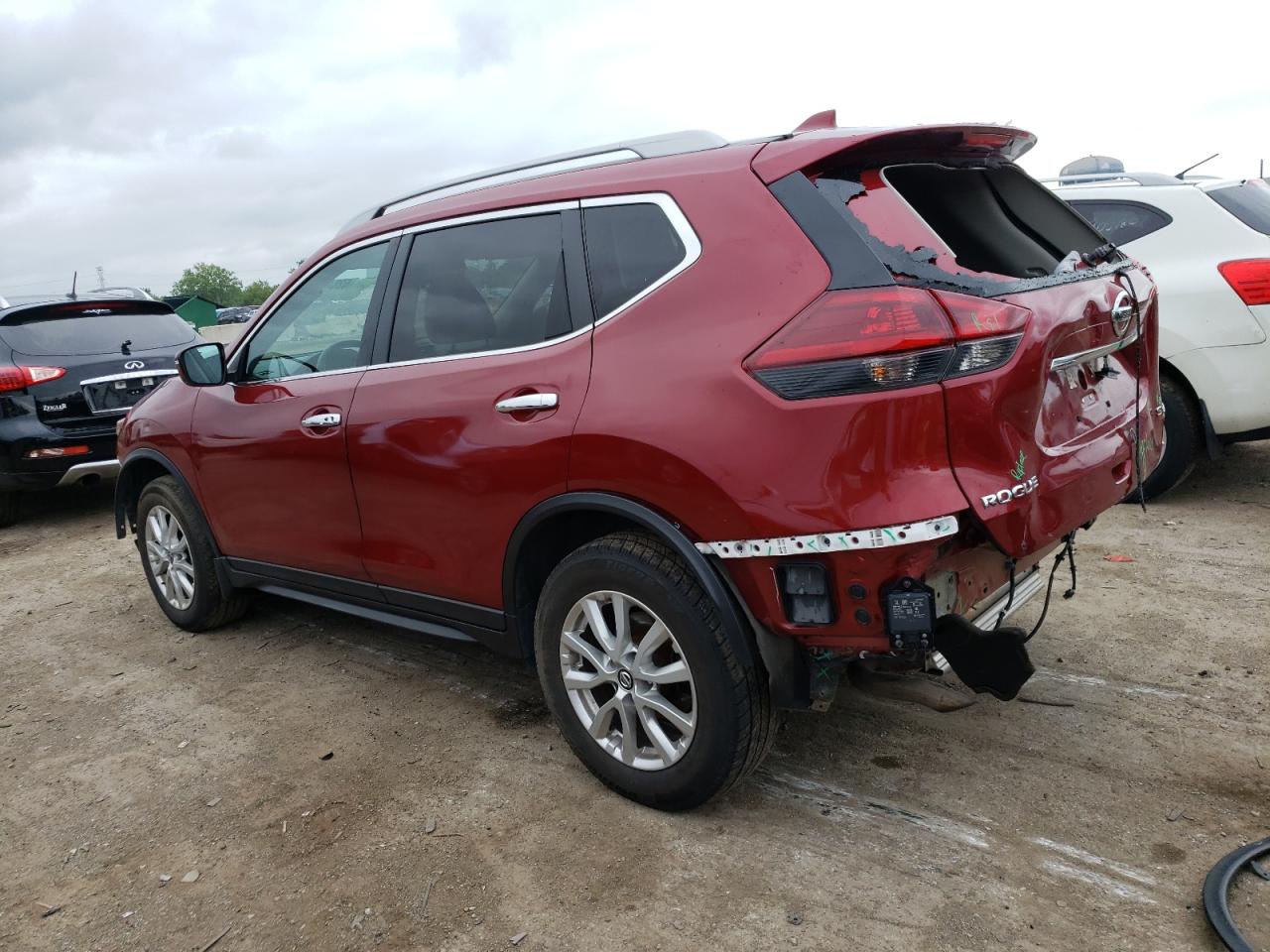 5N1AT2MV3JC764773  nissan rogue 2018 IMG 1