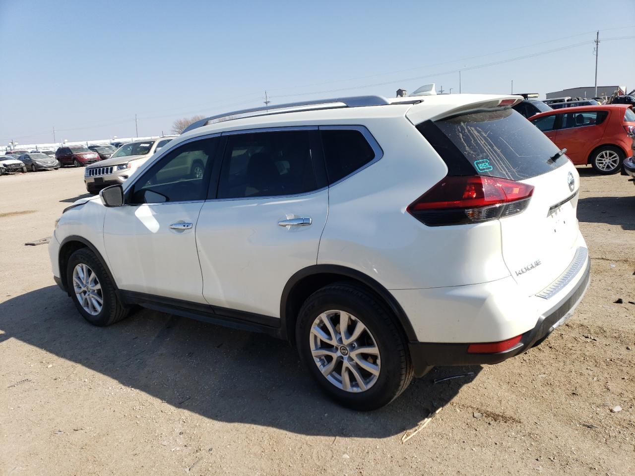 5N1AT2MV4JC769674  nissan rogue 2018 IMG 1