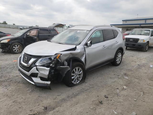 5N1AT2MV4KC731542  nissan rogue 2019 IMG 0