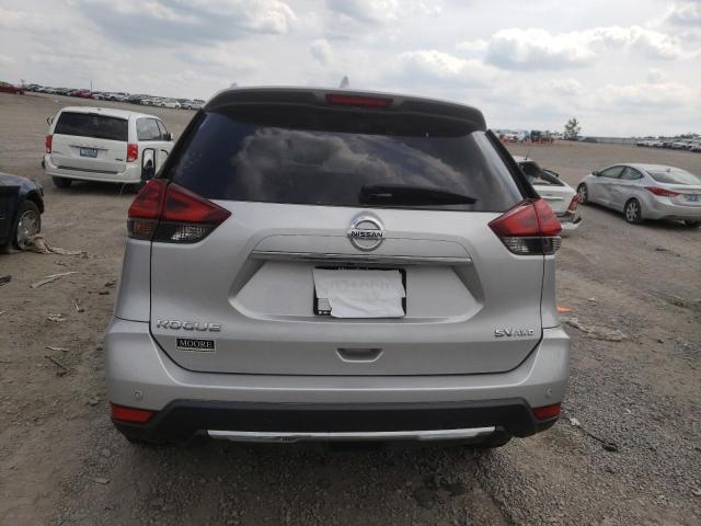 5N1AT2MV4KC731542  nissan rogue 2019 IMG 5