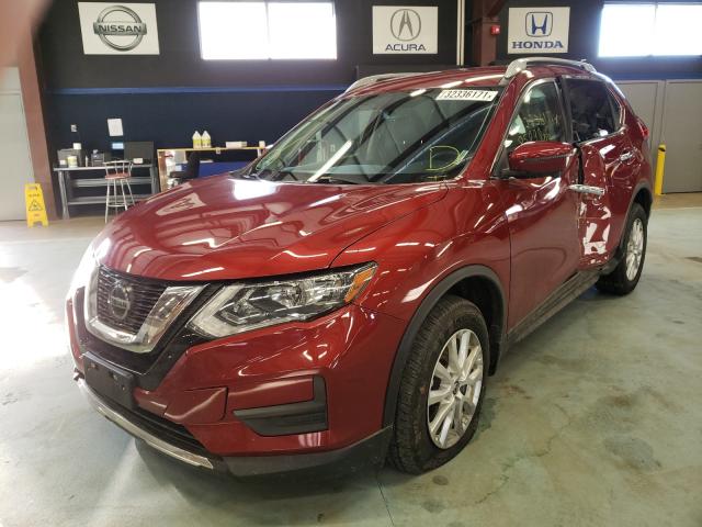 5N1AT2MV7JC821587  nissan rogue 2018 IMG 1