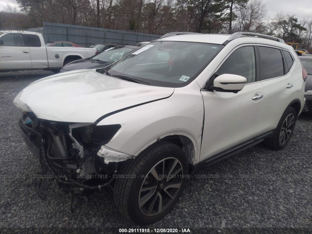 5N1AT2MV7KC726755  nissan rogue 2019 IMG 1