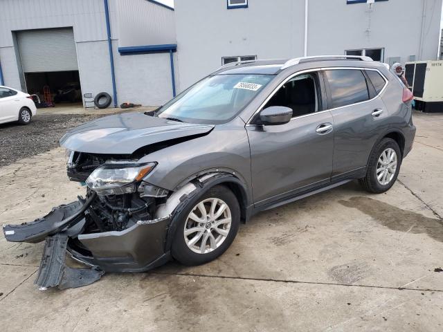 5N1AT2MV7KC735813  nissan rogue 2019 IMG 0