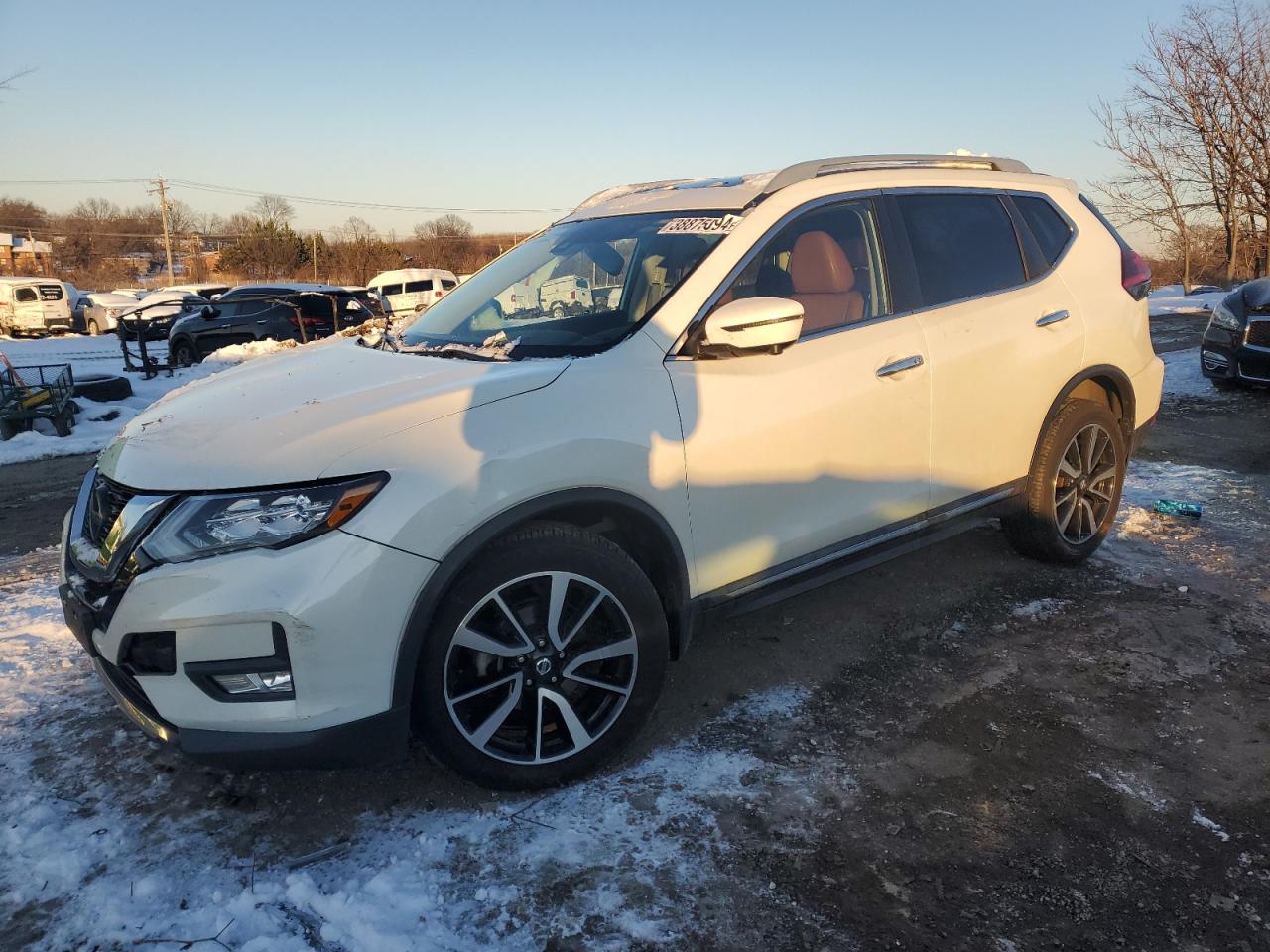 5N1AT2MV8KC709432  nissan rogue 2019 IMG 0