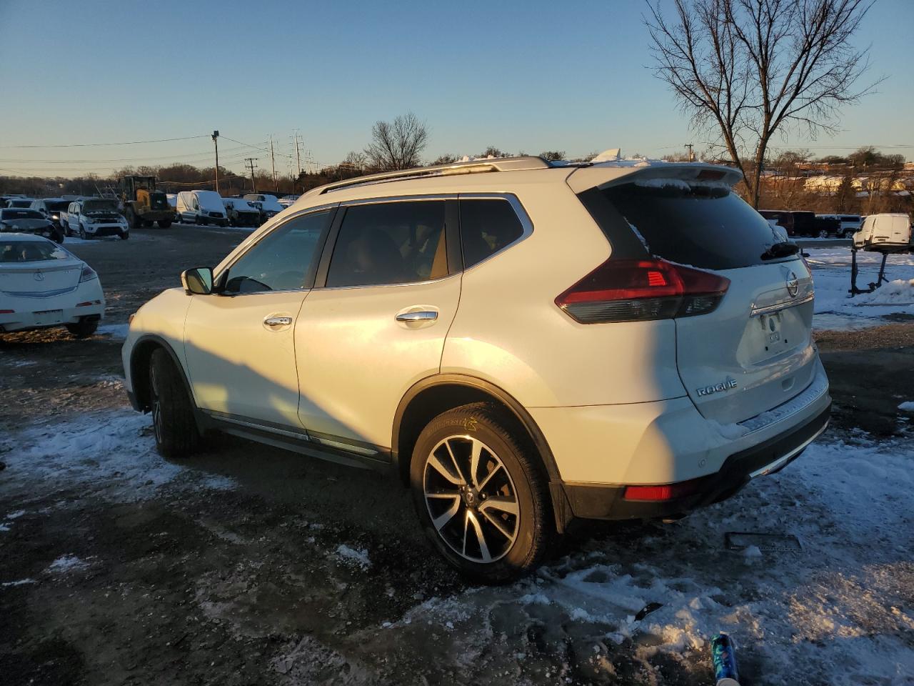 5N1AT2MV8KC709432  nissan rogue 2019 IMG 1