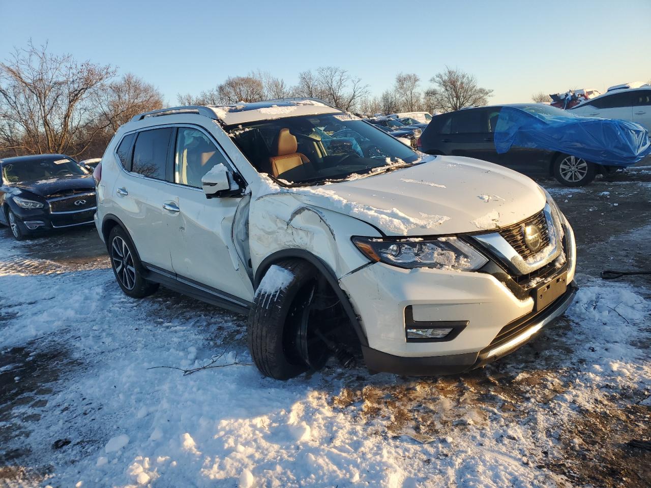 5N1AT2MV8KC709432  nissan rogue 2019 IMG 3