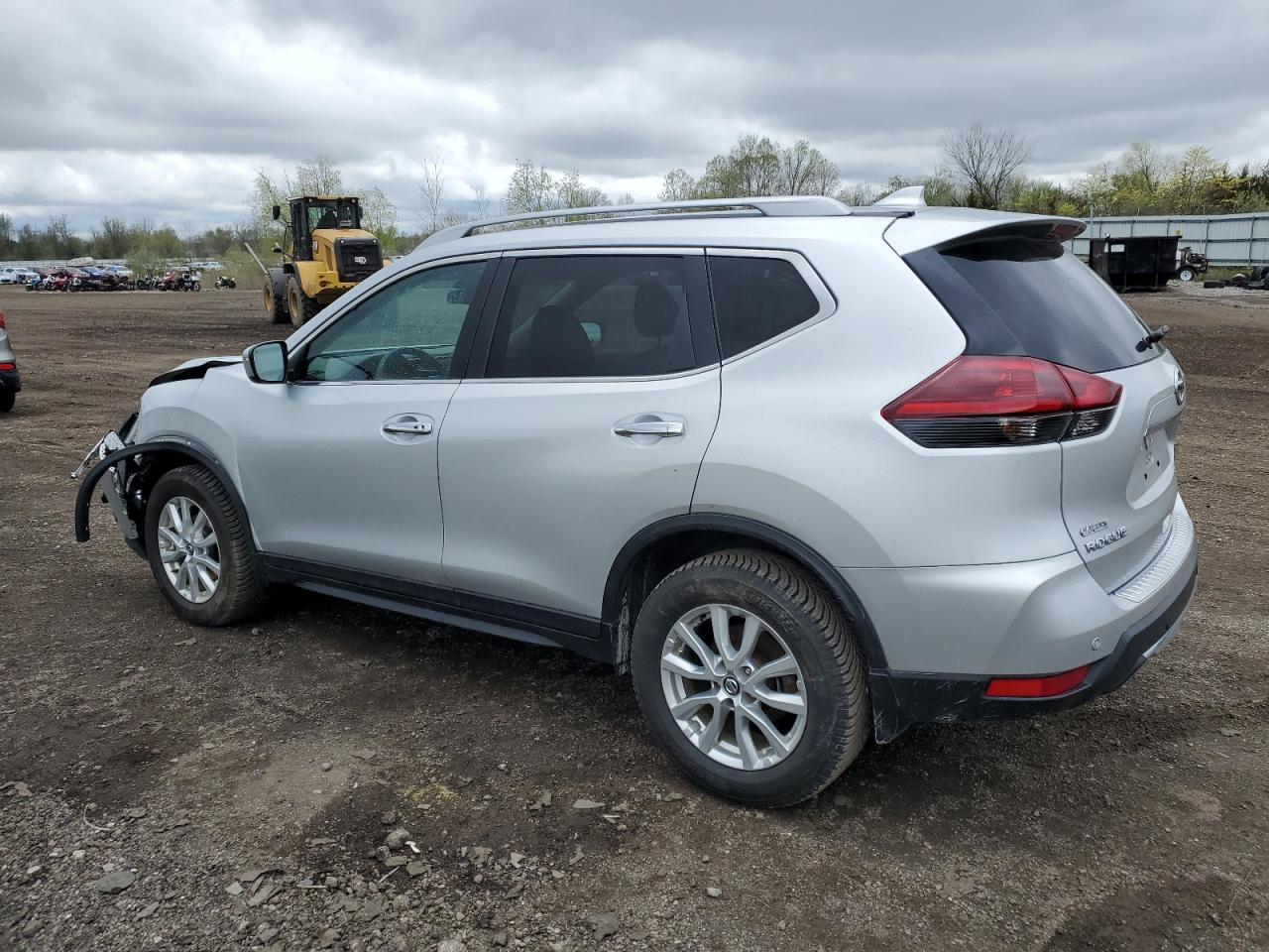 5N1AT2MV8KC735545  nissan rogue 2019 IMG 1