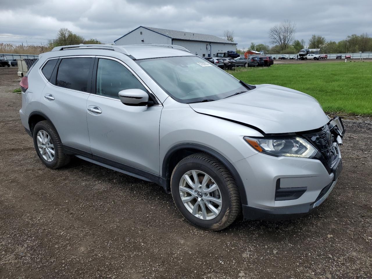 5N1AT2MV8KC735545  nissan rogue 2019 IMG 3