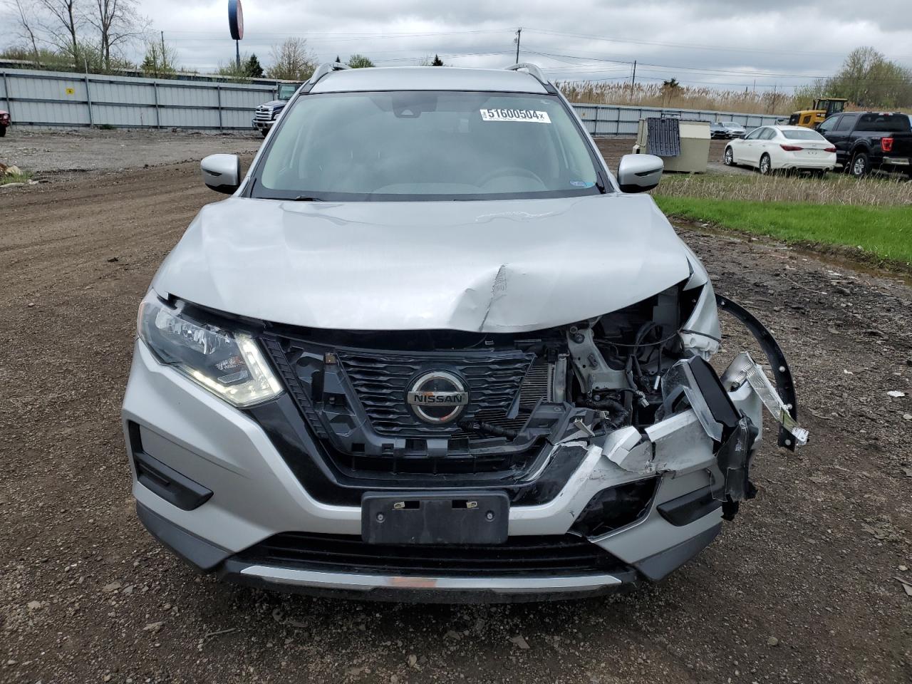 5N1AT2MV8KC735545  nissan rogue 2019 IMG 4