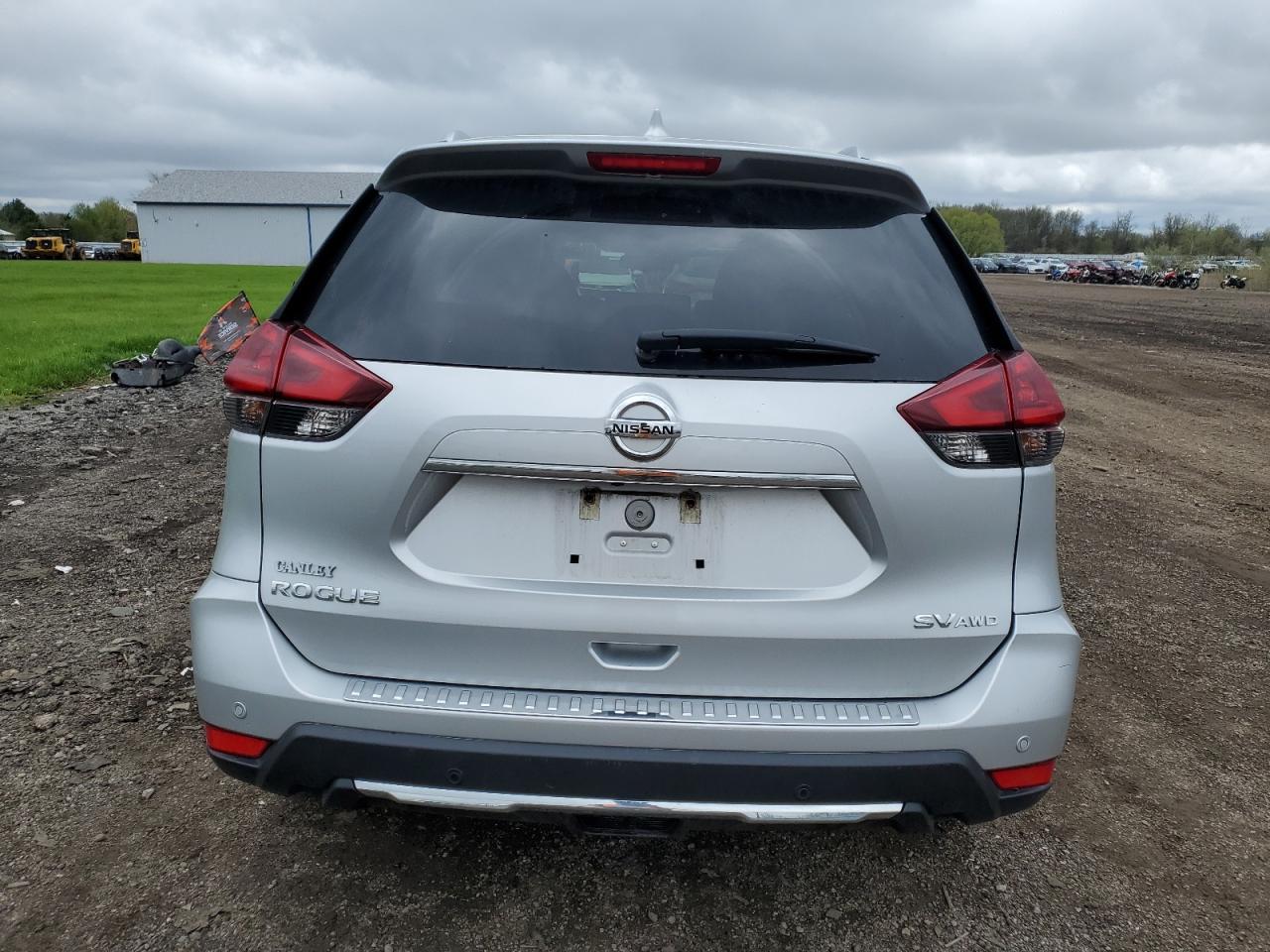 5N1AT2MV8KC735545  nissan rogue 2019 IMG 5