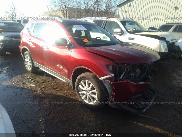 5N1AT2MVXJC752264  nissan rogue 2018 IMG 0