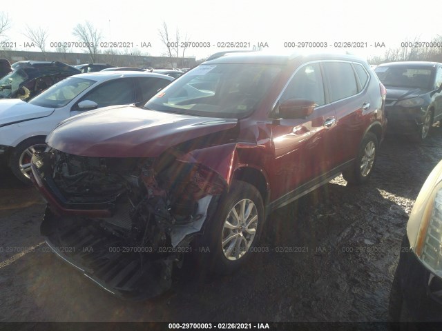 5N1AT2MVXJC752264  nissan rogue 2018 IMG 1