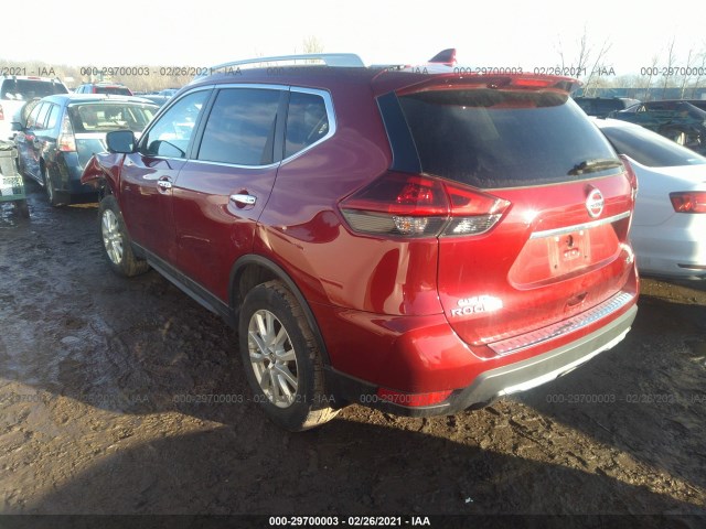 5N1AT2MVXJC752264  nissan rogue 2018 IMG 2