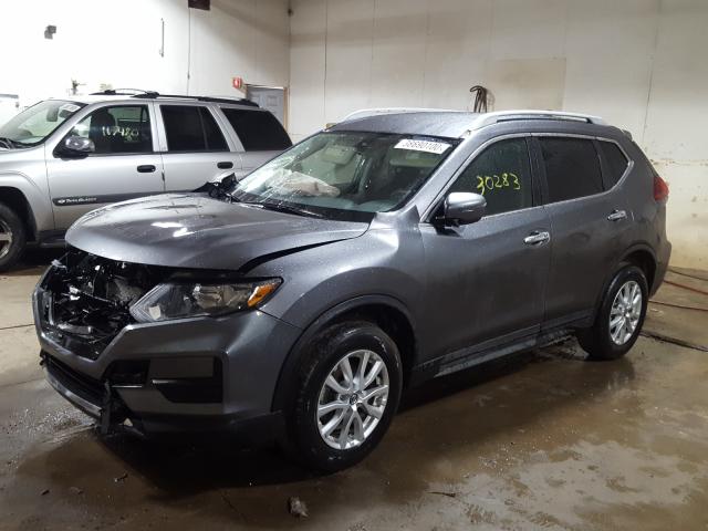 5N1AT2MVXJC786320  nissan rogue 2018 IMG 1