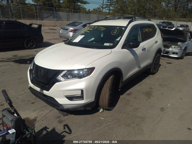 5N1AT2MVXJC813922  nissan rogue 2018 IMG 1