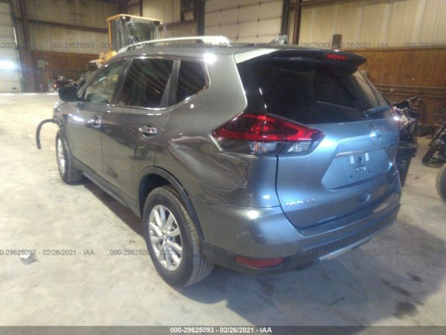 5N1AT2MVXKC732016  nissan rogue 2019 IMG 2