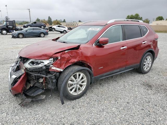 5N1ET2MT1JC800041  nissan rogue 2018 IMG 0