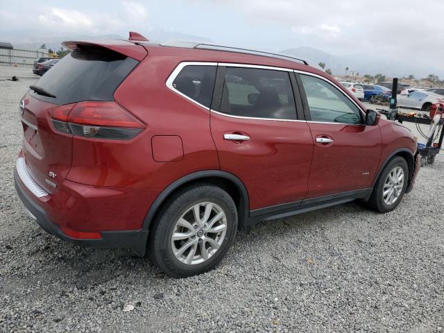 5N1ET2MT1JC800041  nissan rogue 2018 IMG 2