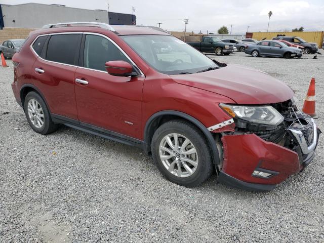 5N1ET2MT1JC800041  nissan rogue 2018 IMG 3