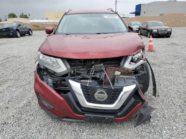 5N1ET2MT1JC800041  nissan rogue 2018 IMG 4