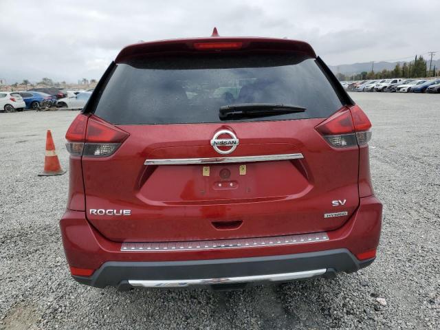 5N1ET2MT1JC800041  nissan rogue 2018 IMG 5