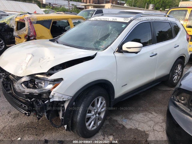 5N1ET2MV3JC849582  nissan rogue 2018 IMG 1