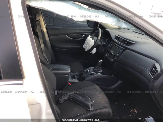 5N1ET2MV3JC849582  nissan rogue 2018 IMG 4