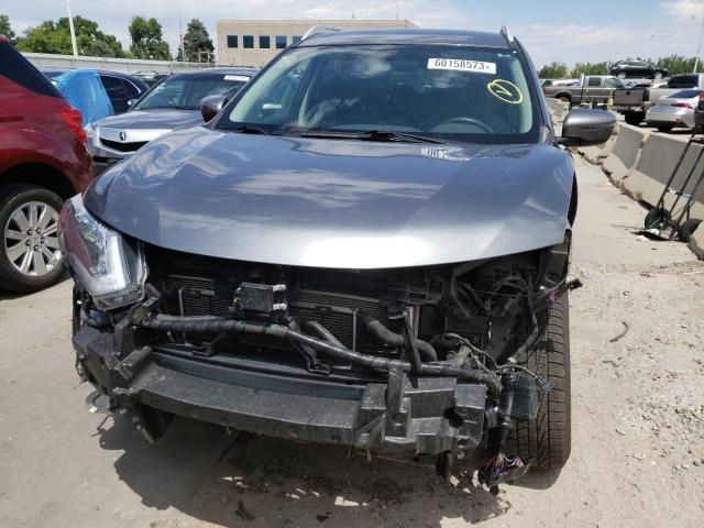 5N1ET2MV8JC846354  nissan rogue 2018 IMG 4