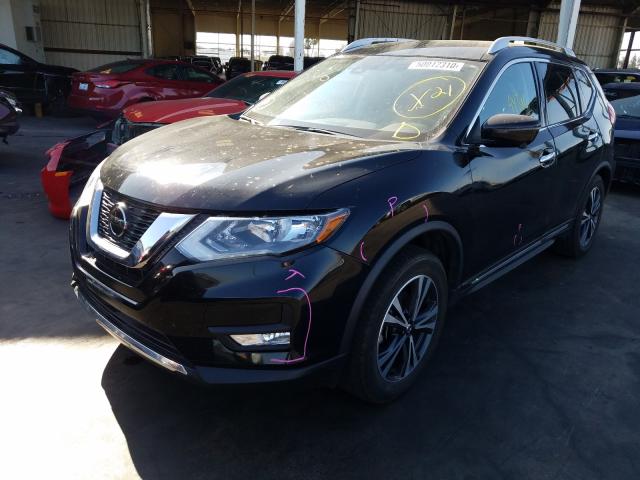 JN8AT2MT1JW465000  nissan rogue 2018 IMG 1