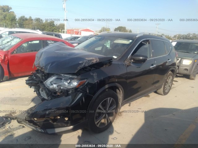 JN8AT2MT7KW256572  nissan rogue 2019 IMG 1