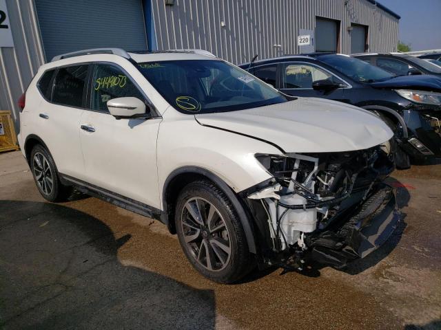 JN8AT2MT8JW466290  nissan rogue 2018 IMG 3