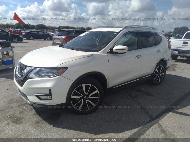 JN8AT2MT8JW470582  nissan rogue 2018 IMG 1