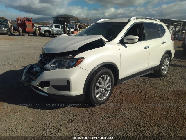 JN8AT2MTXJW465691  nissan rogue 2018 IMG 1