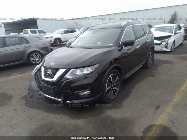 JN8AT2MTXJW491868  nissan rogue 2018 IMG 1