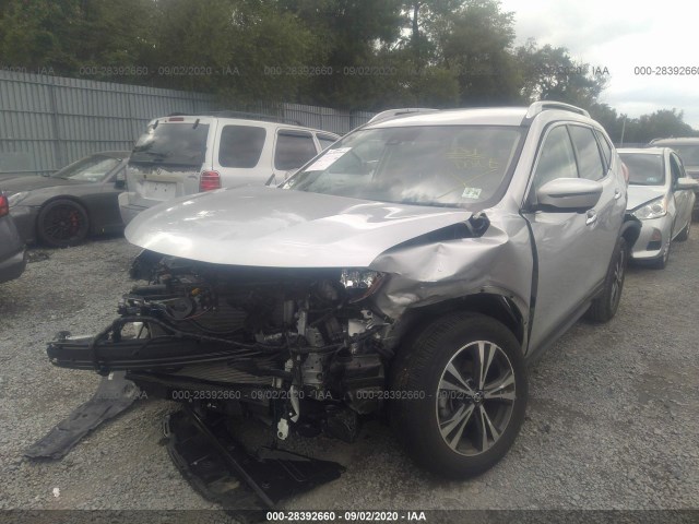 JN8AT2MV0KW382855  nissan rogue 2019 IMG 1