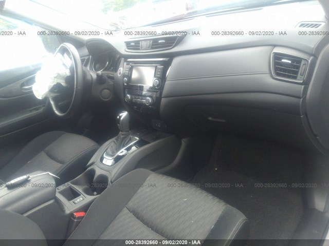 JN8AT2MV0KW382855  nissan rogue 2019 IMG 4