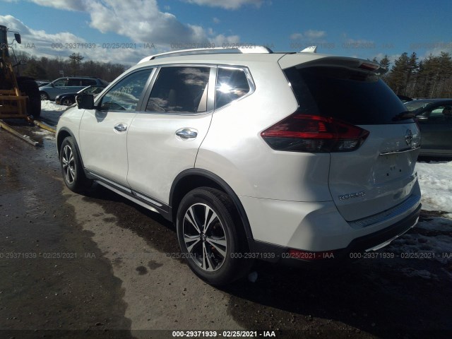 JN8AT2MV1JW303580  nissan rogue 2018 IMG 2