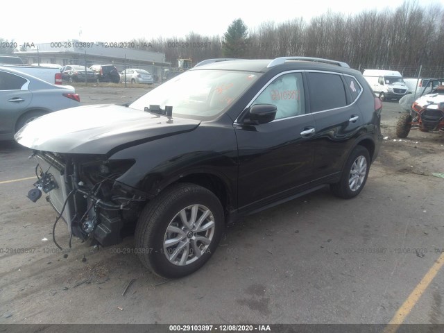 JN8AT2MV1KW373596  nissan rogue 2019 IMG 1