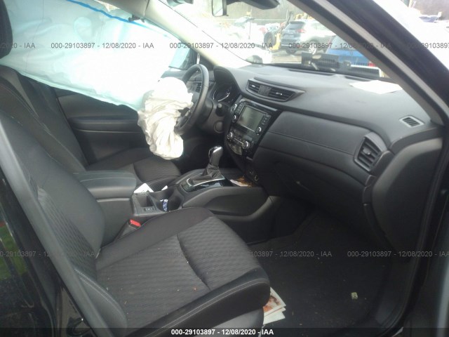 JN8AT2MV1KW373596  nissan rogue 2019 IMG 4