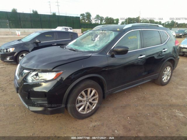 JN8AT2MV3KW371378  nissan rogue 2019 IMG 1